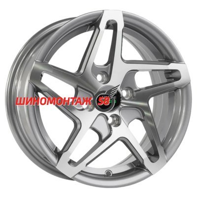 Megami MGM-34 GMF 6x14/4x100 D73.1 ET35  