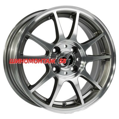 Megami MGM-5 GMF 6x14/4x100 D60.1 ET43  