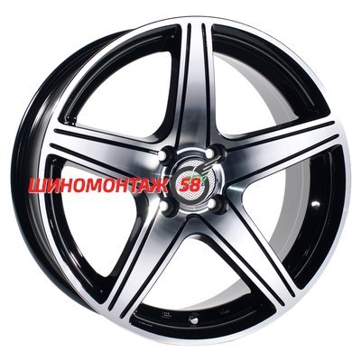 N2O Y243 BFP 7.5x17/5x112 D73.1 ET40  