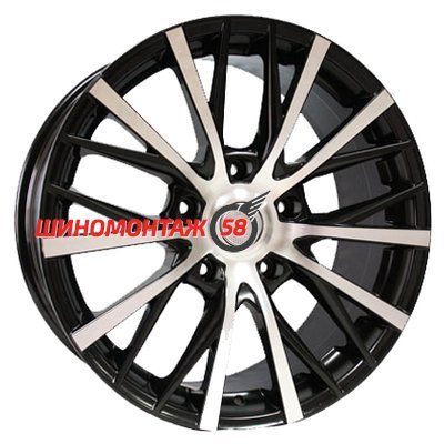 Neo 204 BD 9x20/5x150 D110.1 ET45  
