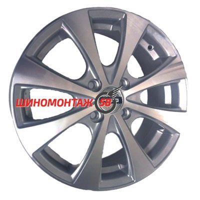 Neo 546 SD 6x15/4x100 D54.1 ET48  