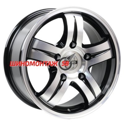 Neo 669 BD 7x16/5x139.7 D108 ET35  