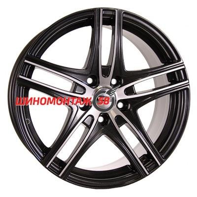 Neo 717 BSD 7.5x17/5x112 D66.6 ET45  