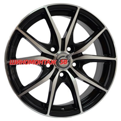 Neo 776 BD 7x17/5x112 D66.6 ET45  