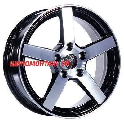 NZ R-02 BKF 6.5x16/5x112 D57.1 ET33  