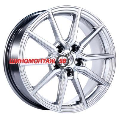 NZ R-03 HS 6.5x16/5x114.3 D66.1 ET40  