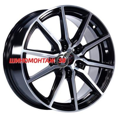 NZ R-03 BKF 6.5x16/5x112 D57.1 ET33  