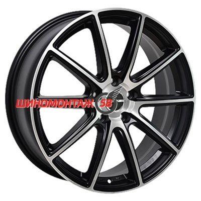 PDW 5208 M/U4B 8x19/5x114.3 D67.1 ET45  