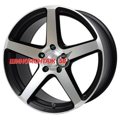 PDW C-Spec 2 (5203) M/U4B 7x17/5x114.3 D67.1 ET45  
