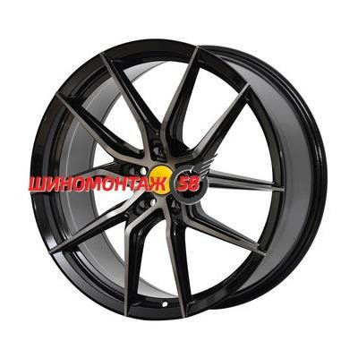 PDW Corsa (2044) M/B 8x18/5x114.3 D67.1 ET40  
