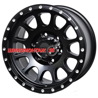 PDW M2 (5220/01) E-MD/U4B 9x17/5x150 D110.1 ET0  