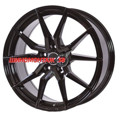 PDW Spyder (5007) B 8.5x20/5x114.3 D67.1 ET40  