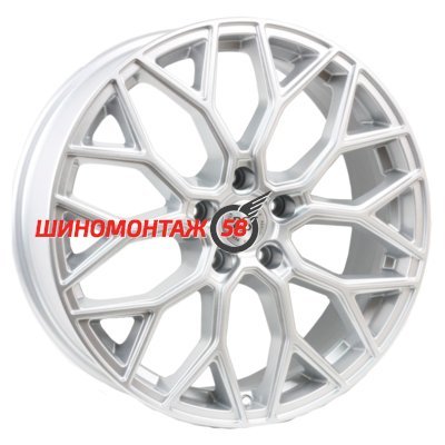 RST R059 Silver 7x19/5x108 D65.1 ET36  