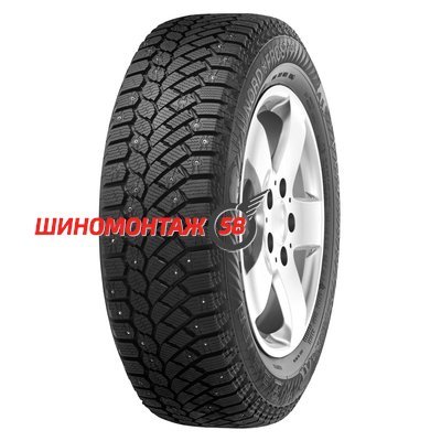 Gislaved Nord Frost 200 205/65 R16 95T  