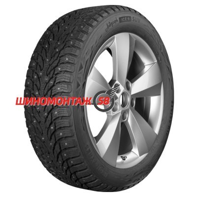 Ikon Tyres Autograph Ice 9 SUV 245/60 R18 109T XL 
