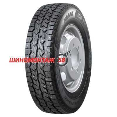 Kama Ice Trace (HK-530) 215/70 R15C 109107R  