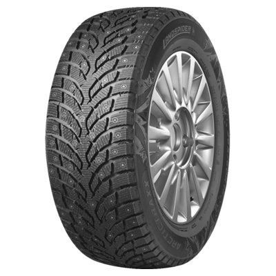 Landspider Arctictraxx 235/65 R17 108T XL 