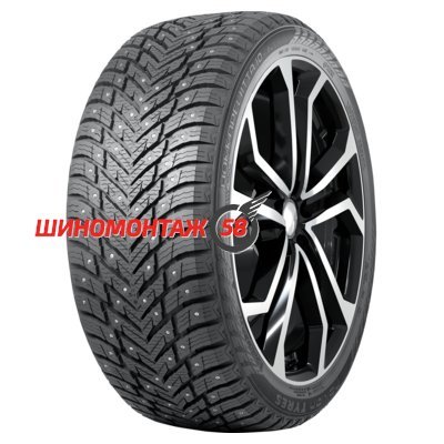 Nokian Tyres Hakkapeliitta 10p SUV 255/60 R18 112T XL 