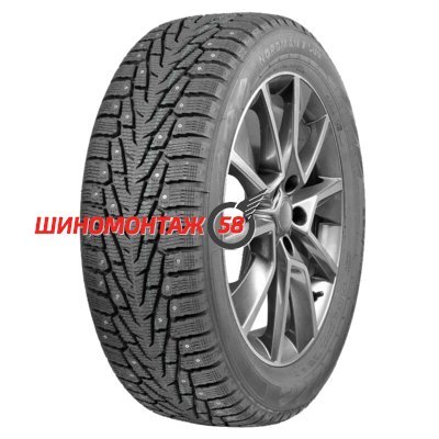 Nordman Nordman 7 SUV 215/70 R16 100T  