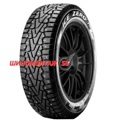 Pirelli Ice Zero 245/55 R19 107T XL 