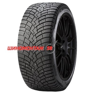 Pirelli Scorpion Ice Zero 2 255/55 R19 111H XL 
