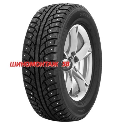 West Lake FrostExtreme SW606 225/55 R18 102H XL 