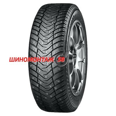 Yokohama iceGuard Stud iG65 255/55 R19 111T  